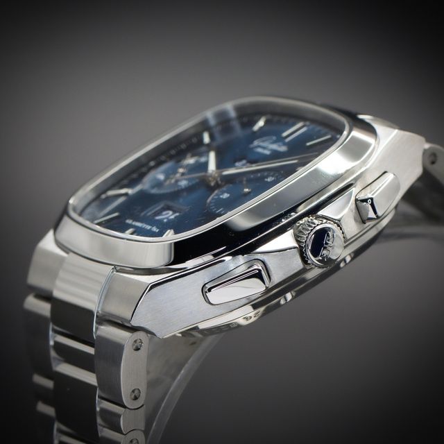 Glashutte Original Seventies Panorama Date 1-37-02-08-02-70 Image 2